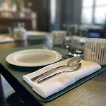 Hotel Loysel Le Gaucher Montreuil (Pas-de-Calais)
